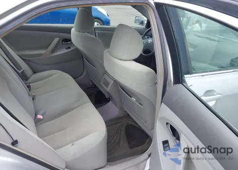 2007 Toyota Camry Ce/Le/Se/Xle из США, поврежденный, VIN JTNBE46K073058768